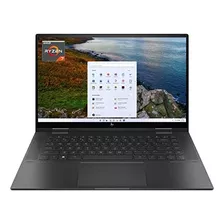 Laptop Hp Envy X360 15 Ryzen 7 32gb Ram 1tb Ssd