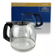 Jarra Para Cafetera De 12 Tazas Sirve Oster Y Mr Coffe