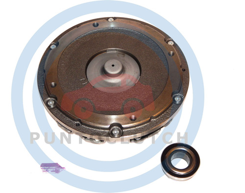 Foto 2 de Kit De Clutch Dodge Neon 2.0l 2002 - 2003 Kit De Clutch Dodge Neon 2.0l 2002 - 2003 Foto 2