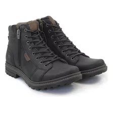 Bota Coturno Masculina Freeway Gor