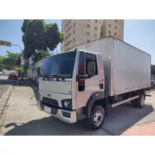 Ford Cargo 1119 2015