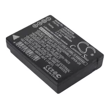 Bateria Para Panasonic Lumix Dmw-bcg10 Dmw-bcg10e Dmw-bcg10p