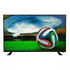 Smart Tv Eldom 50´´ Full Hd 4k - La Tentación