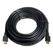 Cable Hdmi A Hdmi 20mts Full Hd Ps3 Ps4 Proyector
