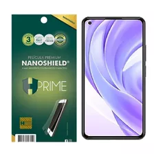 Película Hprime Nanoshield Xiaomi Mi 11 Lite / Mi 11 Lite 5g