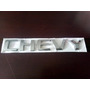 Emblema Parrilla Chevrolet Chevy C1 1994-2001