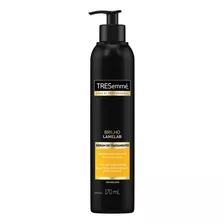 Sérum De Tratamento Brilho Lamelar Tresemmé 170ml