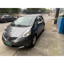 Honda Fit 1.4 2010 