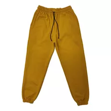 Pants Jogger Deportivo De Felpa Para Hombre Y Mujer Xareni