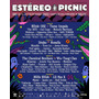 Segunda imagen para búsqueda de boletas estereo picnic