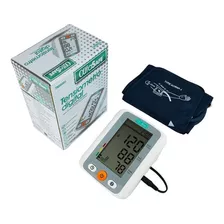 Tensiometro Digital Para Brazo Alfa Safe Caja X 1 Und