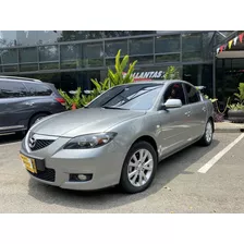 Mazda 3 1.6 Z6nm7 2012