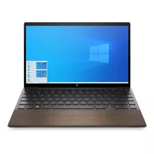 Laptop Hp Envy 13-ba1011la 13,3 Ci5 8gb 256ssd W10h 2h6t0la