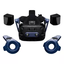 Htc Vive Pro 2 Virtual Reality System