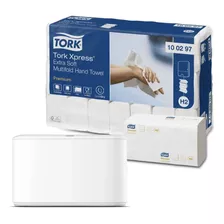 Tork P.t. Interf Premium Soft 3d 21/150 - 3.150 Fls/ Fd