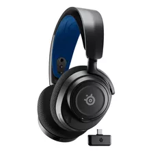 New Steelseries Arctis Nova 7p Wireless Multi-platform Gami.