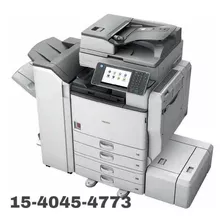 Alquiler Impresoras Multifuncion B&n- Color Eventos