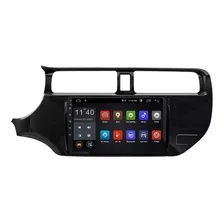 Autoradio Android Kia Rio Del 2011-2014 + Cámara Gratis 