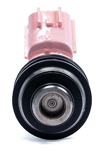 6pzs Inyector Gasolina Para Infiniti Qx4 3.3 1997-2000 Foto 4