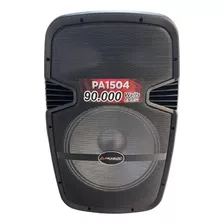 Parlante Italyaudio 90000w, Bluetooth, Recargable