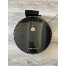 Aspiradora Trapeadora Robot Liectroux C30b Negra 100v/240v