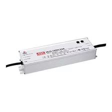 Mean Well Hlg185h54 A 185 W Individual Salida 345 A 54 Vdc M