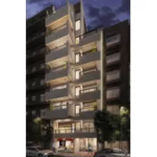 Edificio De Departamentos En Venta De 1 Y 2 Ambientes En Palermo Soho