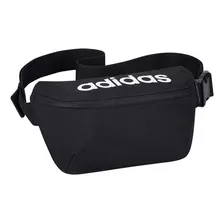 Pochete adidas Daily Logo - Preto