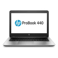 Notebook Hp Probook 440 G6 I5 8gb 256gb Ssd Win10p C/detalle