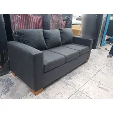 Sillon 3c Todo Chenil Colores A Elección Somos Fabricantes 