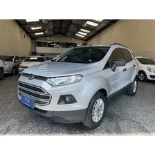 Ford Ecosport 2.0 Se 16v Flex 4p Automático