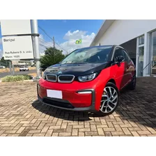 Bmw I3 Rex Full 0.6