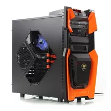 Pc Armada Core I7 Intel 6 Gen 1 Tera 16 Gigas Ram W10 Offic 