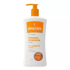 Pielarmina Crema Corporal Con Omega Y Urea 350ml