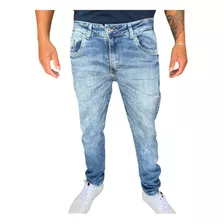 Calça Jeans Masculino Polo Wear Linha Premium 
