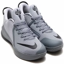 Tênis Nike Kobe 6 Venomenon Lançamento Og Cool Grey Caixa