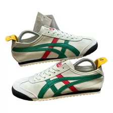 Tenis Tiger Onitsuka Hombre