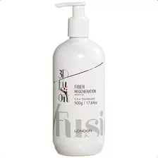 3d Fusion Fiber Regeneration London Cosméticos 500g