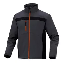 Campera De Softshell Poliéster/elastano Delta Plus