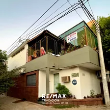 Venta Casa Con 3 Unidades Funcionales Macrocentro