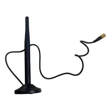 Antena Externa Lte 4g Huawei Sma