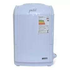 Máquina De Lavar Semi-automática 1.2kg 220v Praxis Ih