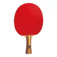 Set De 2 Paletas De Ping Pong 2 Estrellas