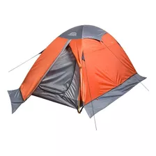 Carpa Doite Trekking Pukara 2 Personas Media Montaña