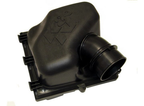 Foto de Filtros De Aire De Alto Flujo K\u0026n Fiat Punto 1.4l 2012 A 201