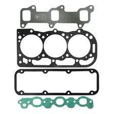 Junta Cabeçote Compativel Trator Ford 4600 / 4610 - Kit