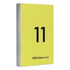 Ableton Live 11 Suite Mac + Instrucciones + Soporte