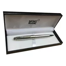 Esfero Boligrafo Lapicero Montblanc E03