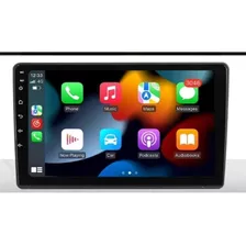 Radio Reproductor 9 Carplay Pantalla Jac Refine