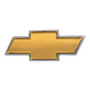 Emblema Chevy C3, Trasero, Cajuela. Mod. 09 Al 11 Tipo Origi